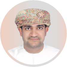Mr. Abdulrahman Al Awadhi 